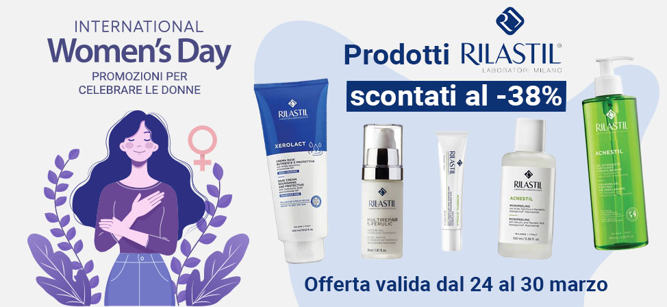 Festa della donna