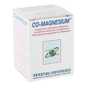 CO MAGNESIUM 30CPS