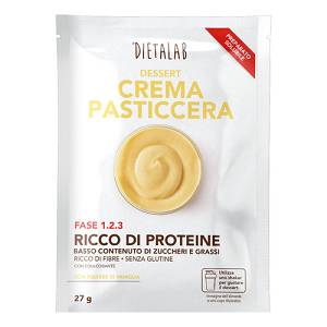 DLAB DESSERT CREMA PASTICCERA