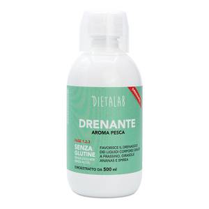 DLAB DRENANTE 500ML