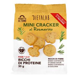 DLAB MINI CRACKER ROSMAR 30G