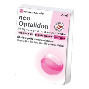 NEOOPTALIDON*8CPR RIV